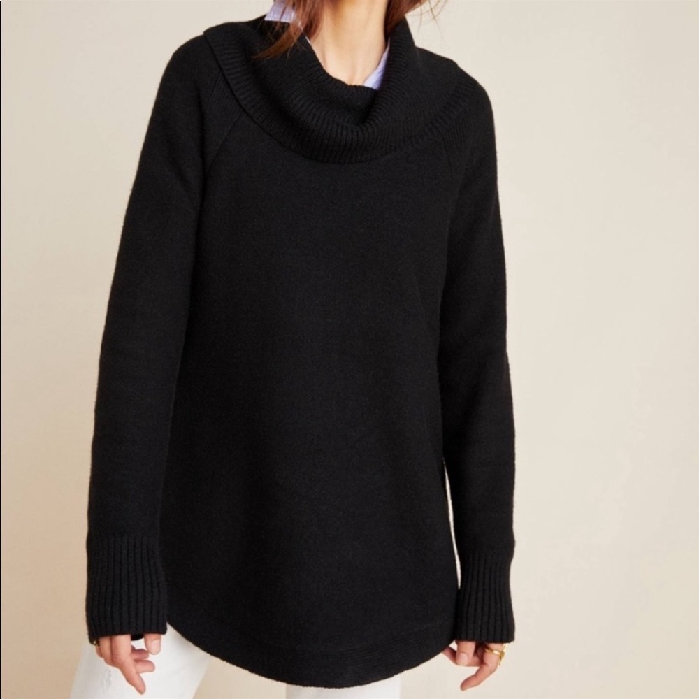 Anthropologie Moth Georgia Sweater | XS